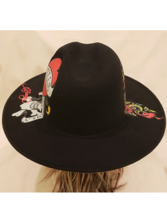 Ed Hardy by Christian Audigier \